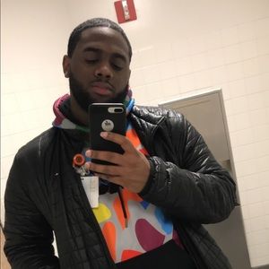 Meet your Posher, Lamarius